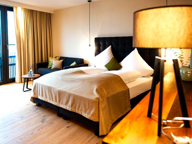 レーバース プフルク (Rebers Pflug)の写真