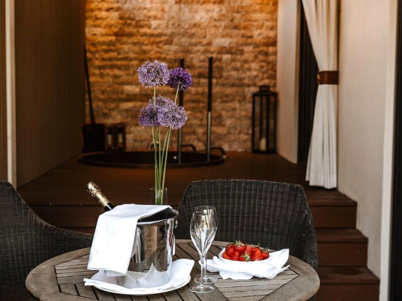 レーバース プフルク (Rebers Pflug)の写真