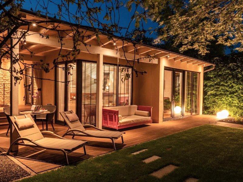 レーバース プフルク (Rebers Pflug)の写真