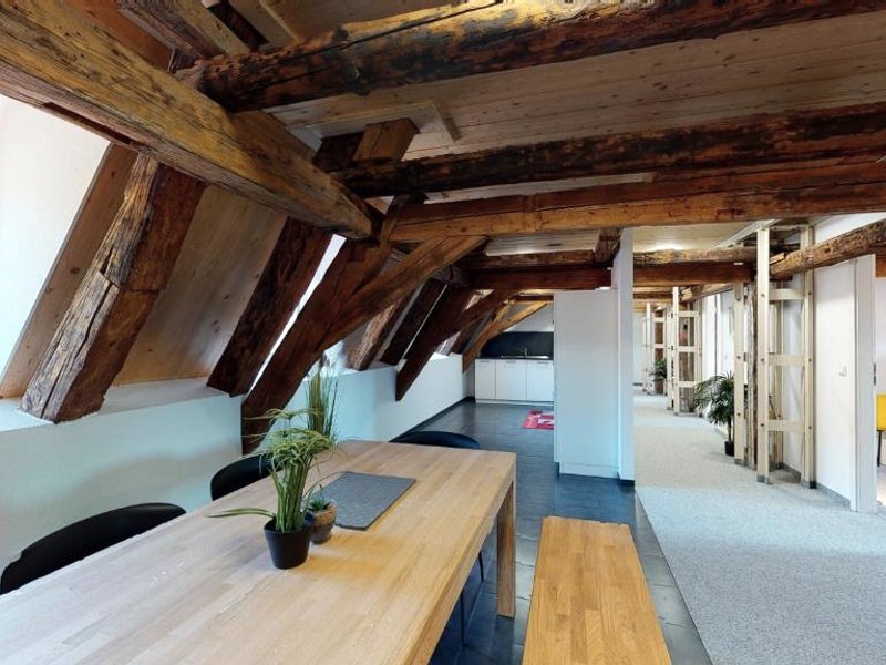 Karl V - Geschichte leben im Herzen der Altstadtの写真