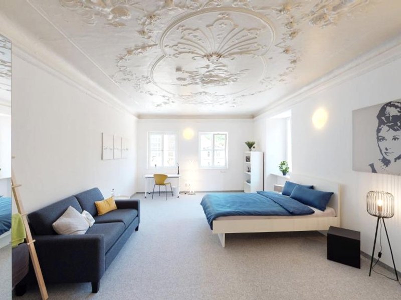 Karl V - Geschichte leben im Herzen der Altstadtの写真