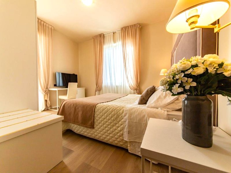 Hotel Rosa Dei Ventiの写真