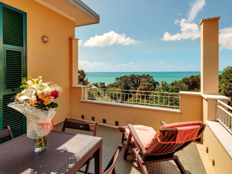 Hotel Rosa Dei Ventiの写真