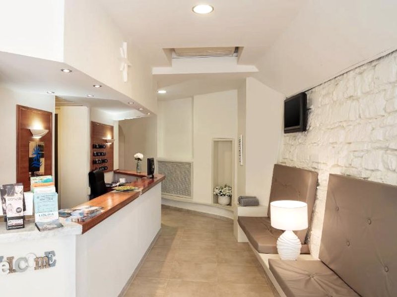 Hotel Rosa Dei Ventiの写真