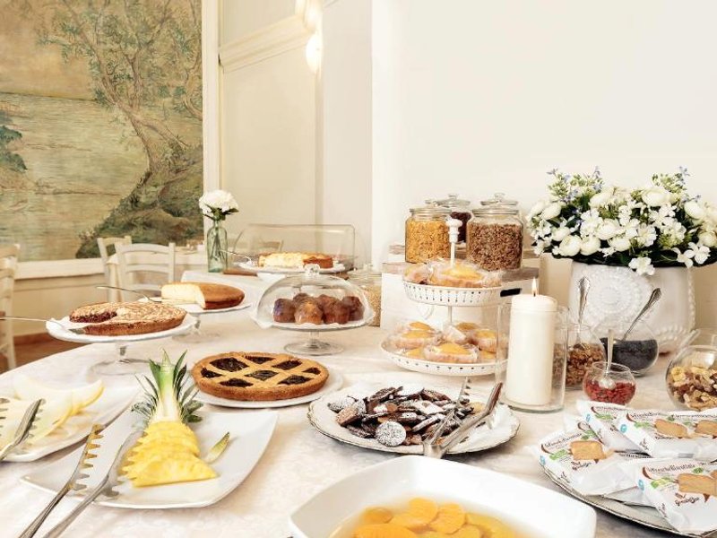 Hotel Rosa Dei Ventiの写真