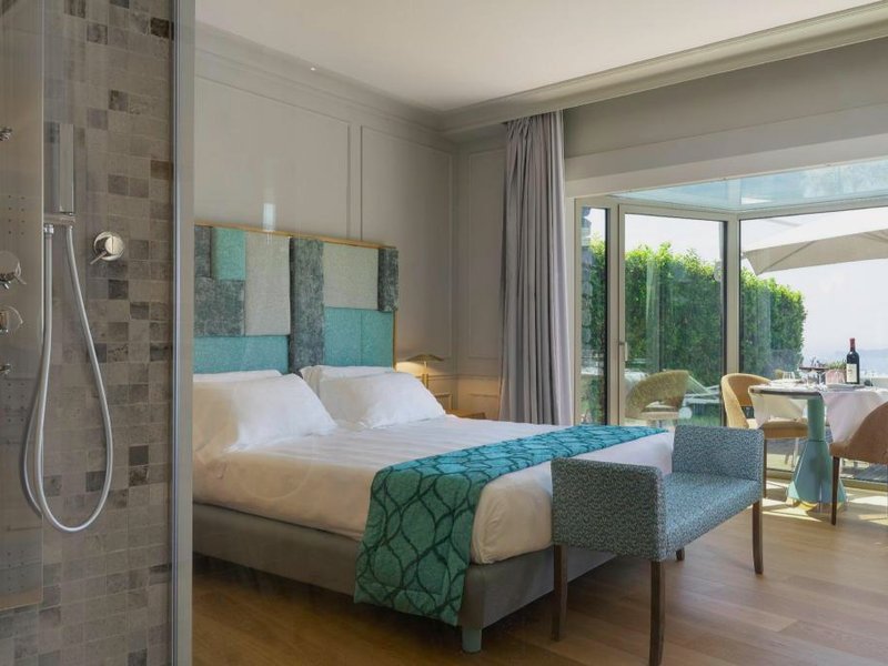 ゴルフォ ドゥ ポエティ ルレ ホテル (Golfo dei Poeti Relais Hotel)の写真