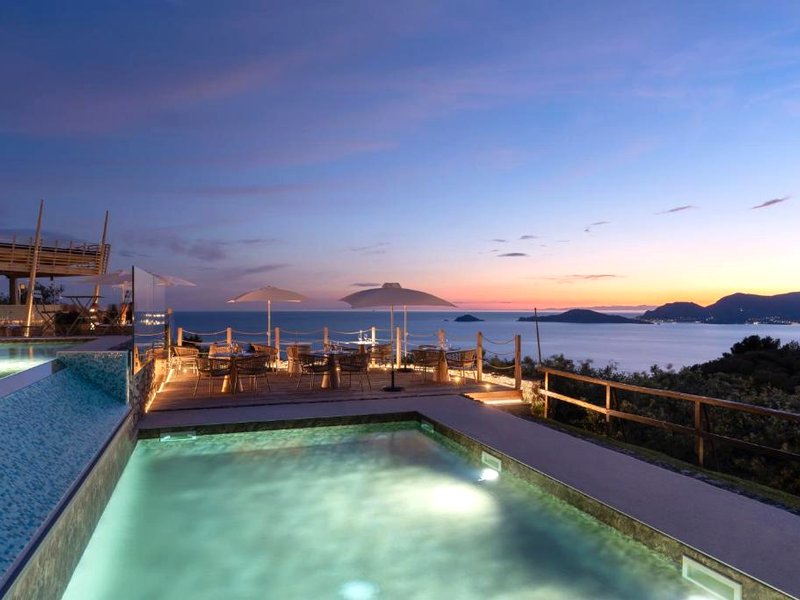 ゴルフォ ドゥ ポエティ ルレ ホテル (Golfo dei Poeti Relais Hotel)の写真