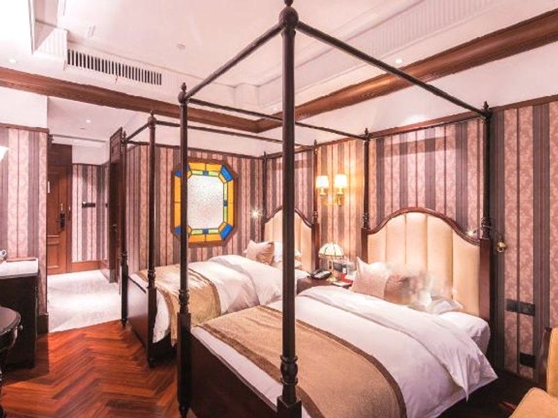 Wuzhen Tongan Innの写真