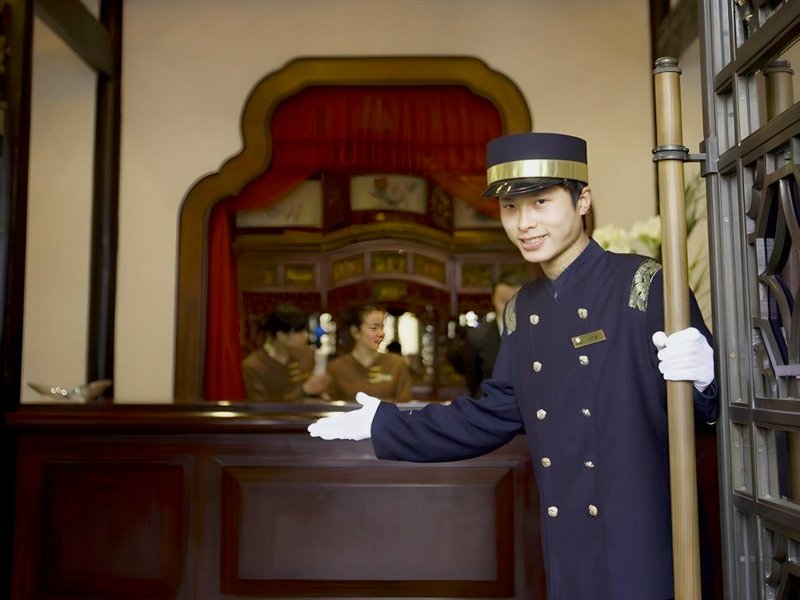 Wuzhen Tongan Innの写真