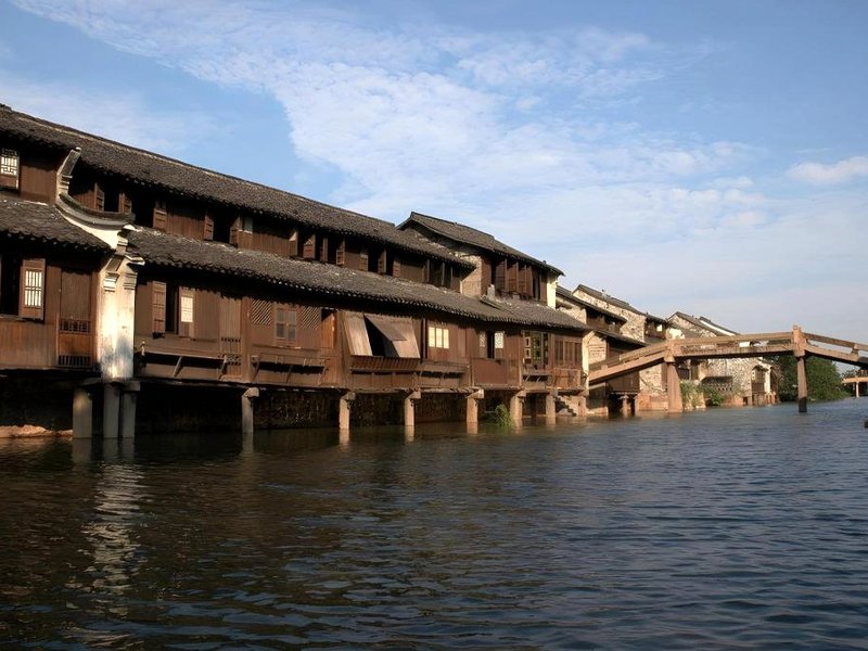Wuzhen Tongan Innの写真