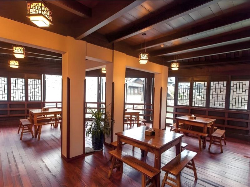 ウーヂェン ゲストハウス (Wuzhen Guesthouse)の写真