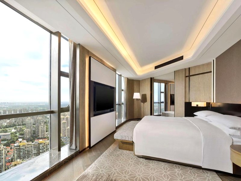 ヒルトン ジアシン (Hilton Jiaxing)の写真