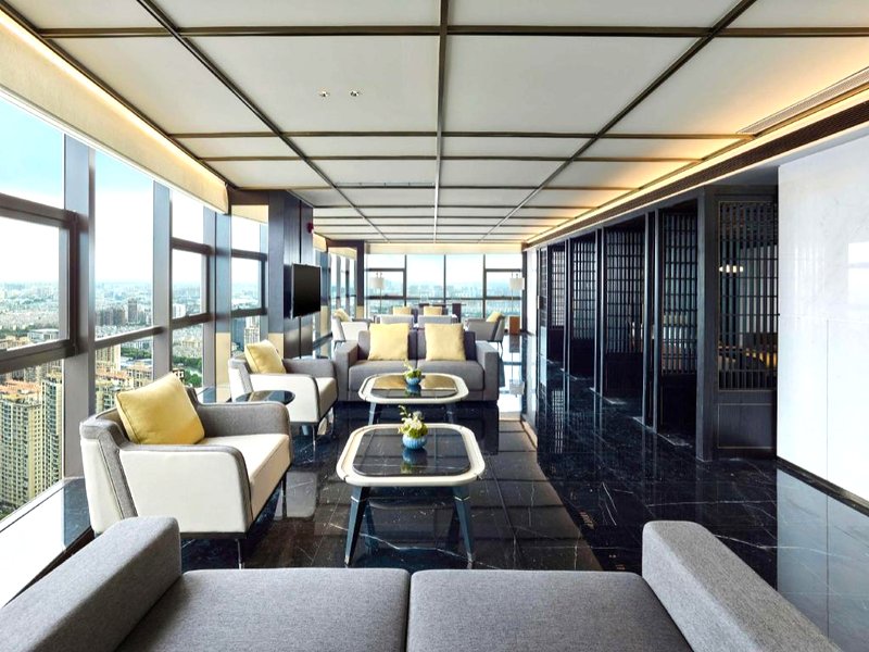 ヒルトン ジアシン (Hilton Jiaxing)の写真