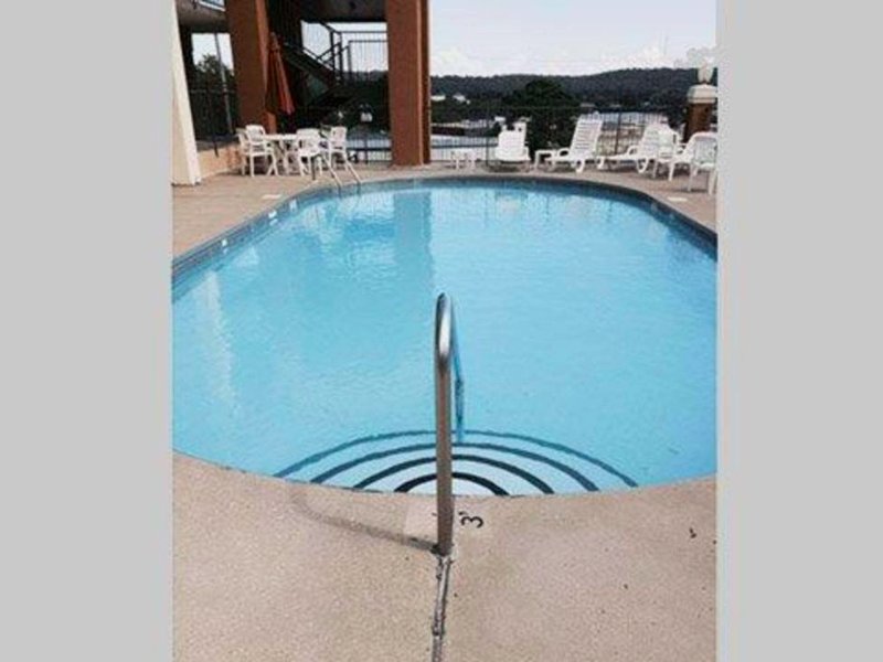 クオリティ イン&スイーツ  (Quality Inn & Suites)の写真