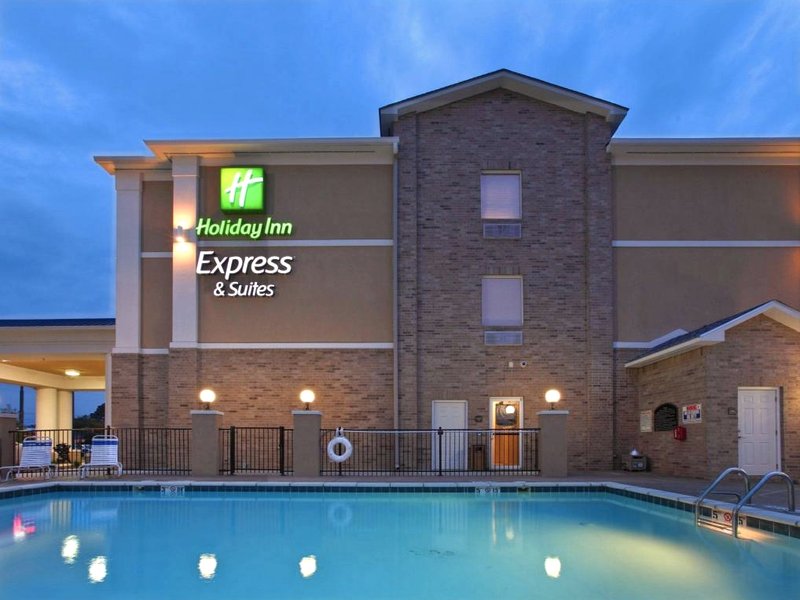 Holiday Inn Express Hotel & Suites Clarksville By IHGの写真