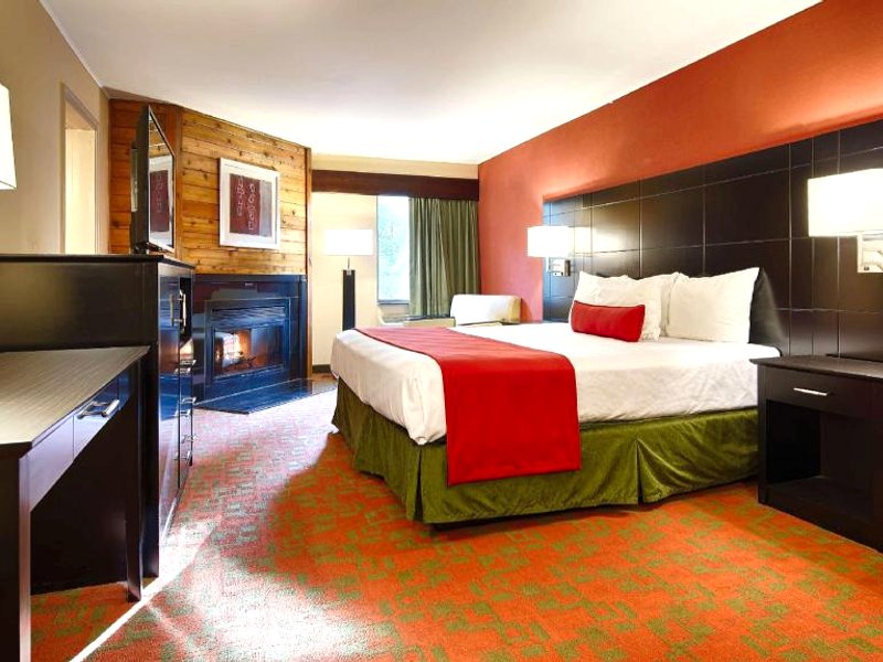 Best Western Plus Poconos Hotelの写真