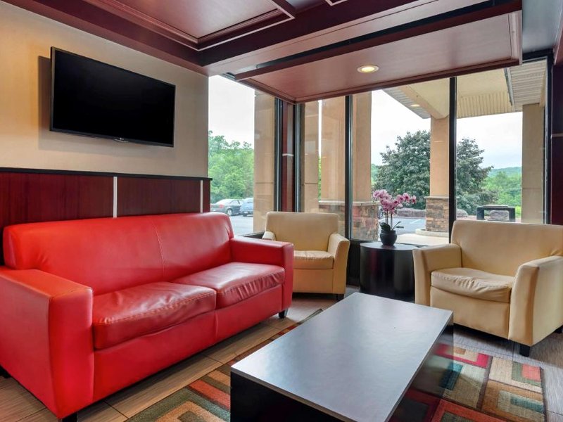 Best Western Plus Poconos Hotelの写真