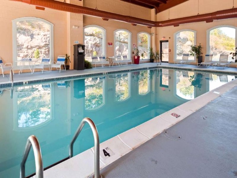 Best Western Plus Poconos Hotelの写真
