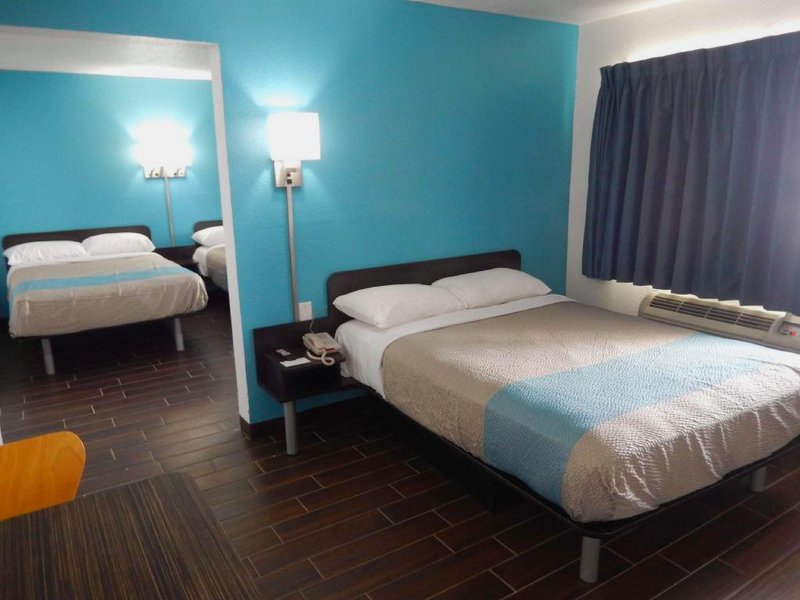 Motel 6 Portland, TXの写真