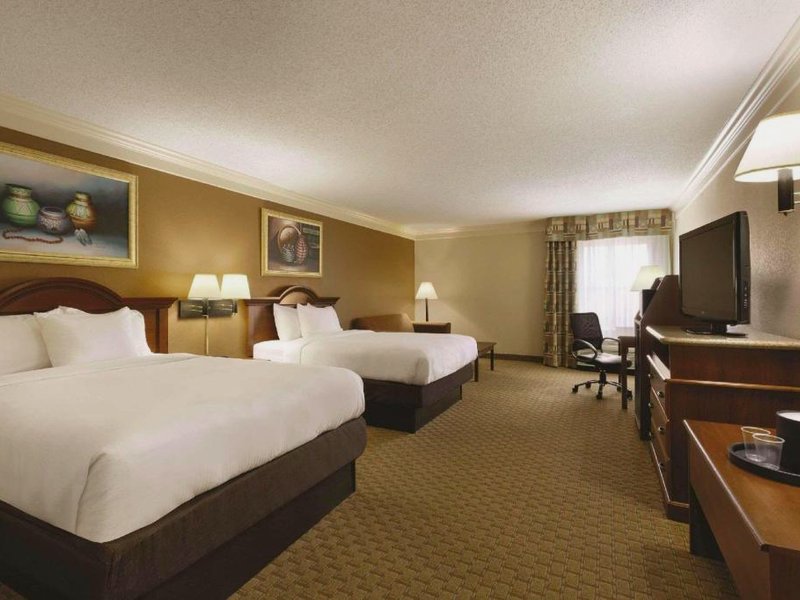カントリー イン&スイーツ バイ ラディソン ポートランド (Country Inn & Suites by Radisson, Portland, TX)の写真