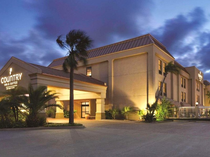 カントリー イン&スイーツ バイ ラディソン ポートランド (Country Inn & Suites by Radisson, Portland, TX)の写真