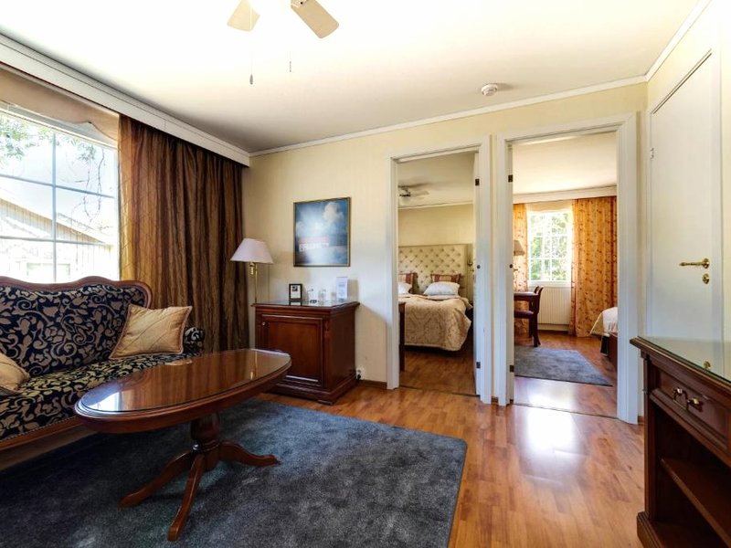 Sundbyholms Slottの写真