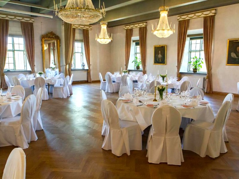 Sundbyholms Slottの写真