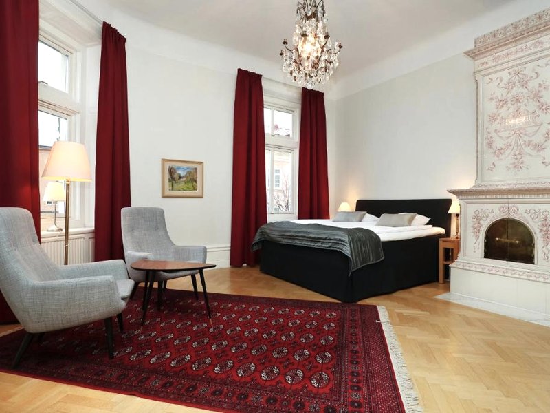 First Hotel Cityの写真