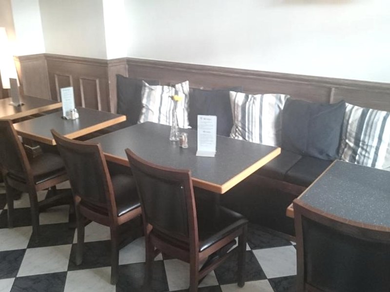 First Hotel Cityの写真