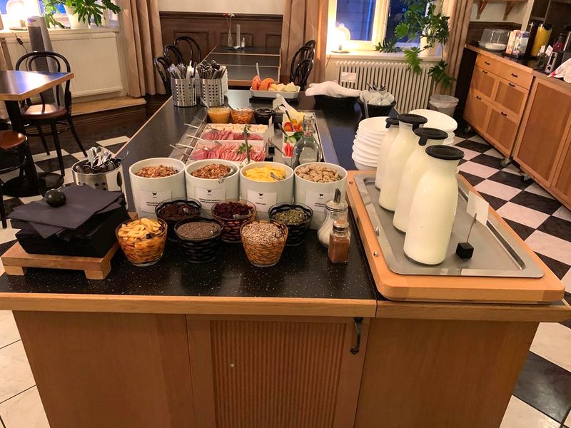 First Hotel Cityの写真