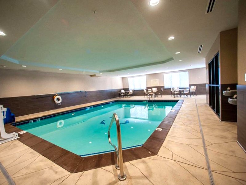 Hampton Inn Fort Morganの写真
