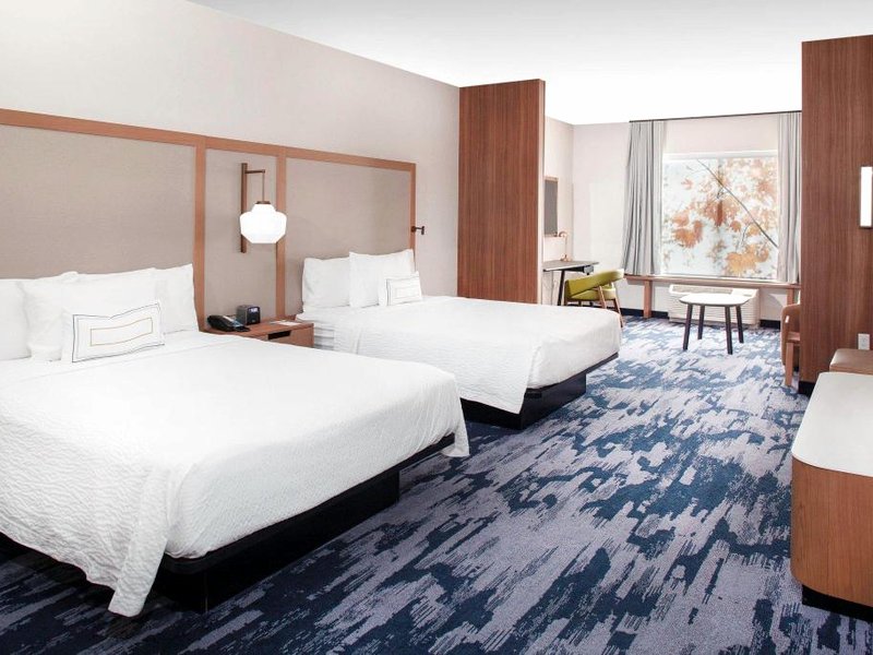Fairfield by Marriott Inn & Suites Fort Morganの写真