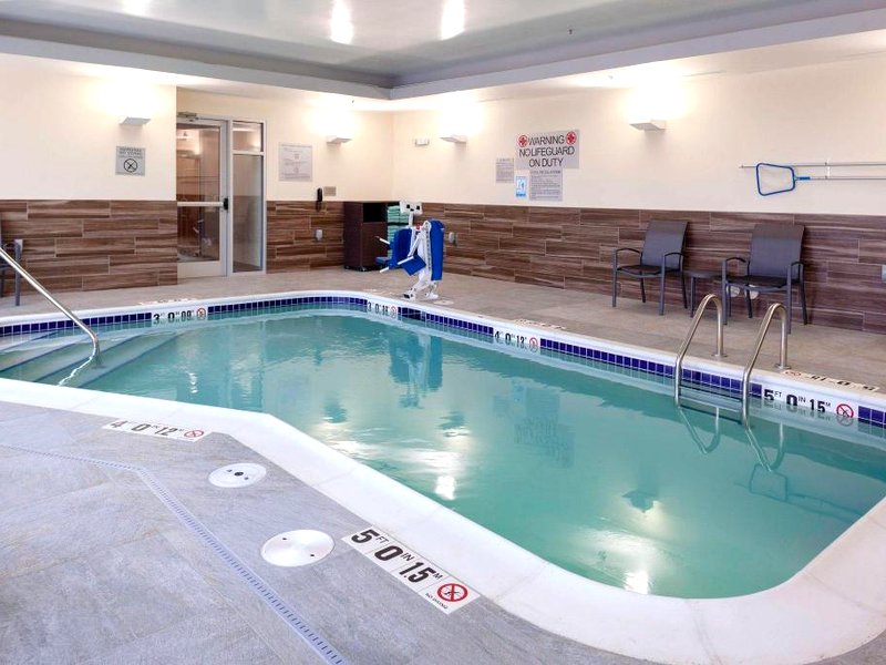 Fairfield by Marriott Inn & Suites Fort Morganの写真