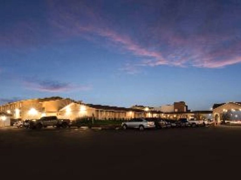 Rodeway Innの写真