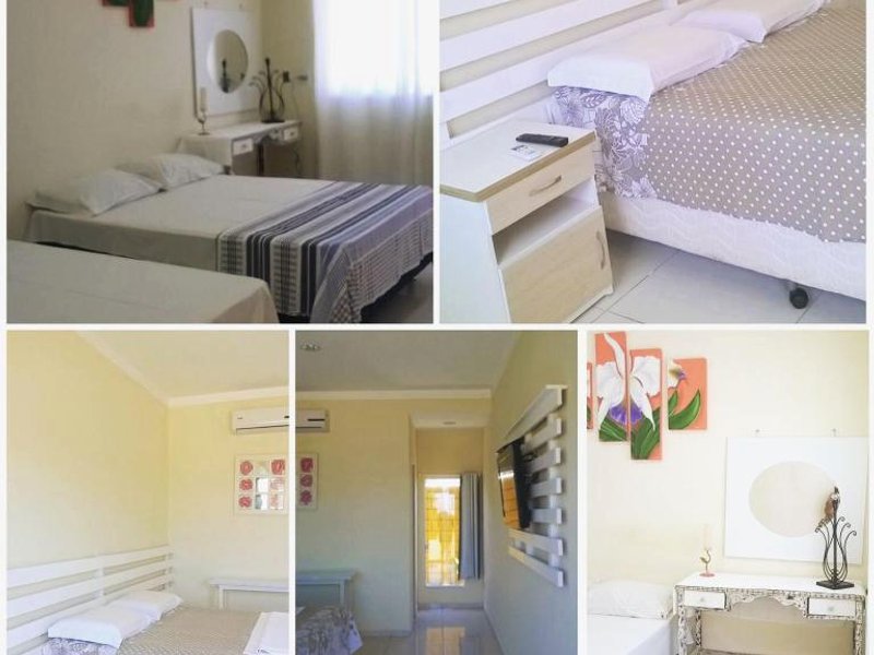 Pousada Balancê Prado (Pousada Balance Prado)の写真