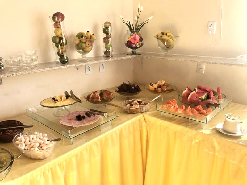 Pousada Balancê Prado (Pousada Balance Prado)の写真