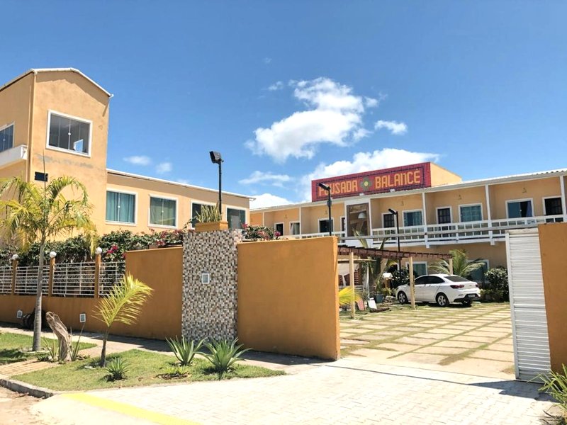 Pousada Balancê Prado (Pousada Balance Prado)の写真