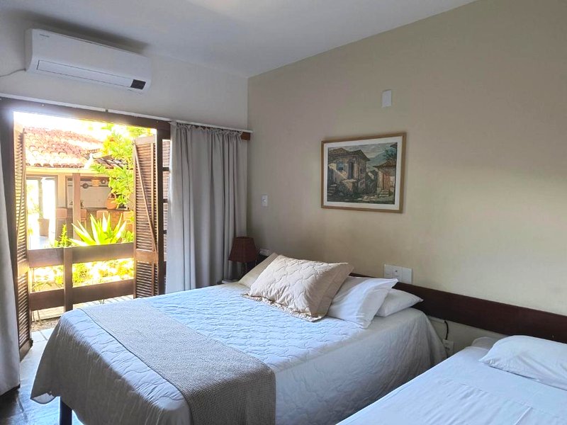 Pousada Guaratibaの写真