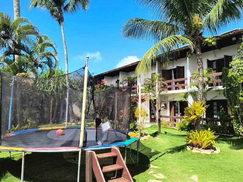 Pousada Guaratibaの写真