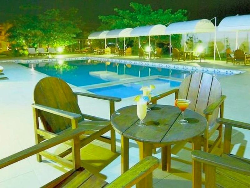 Pousada Guaratibaの写真