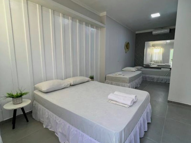 Pousada Balanço do Mar (Pousada Balanco do Mar)の写真