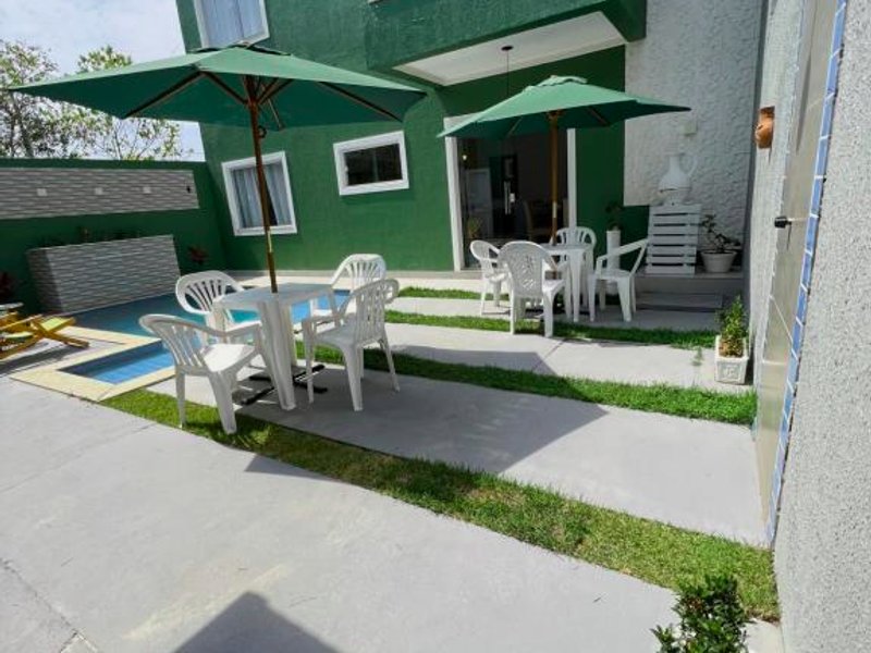 Pousada Balanço do Mar (Pousada Balanco do Mar)の写真