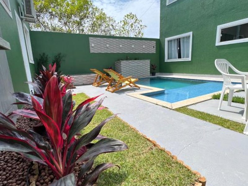 Pousada Balanço do Mar (Pousada Balanco do Mar)の写真