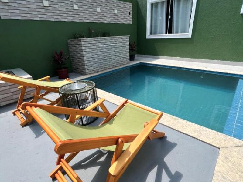 Pousada Balanço do Mar (Pousada Balanco do Mar)の写真