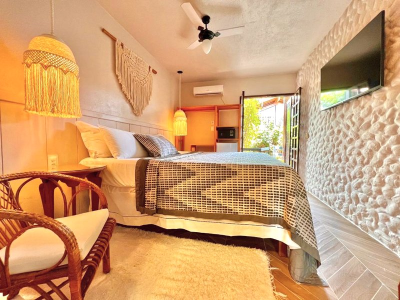 Pousada Casa de Mariaの写真