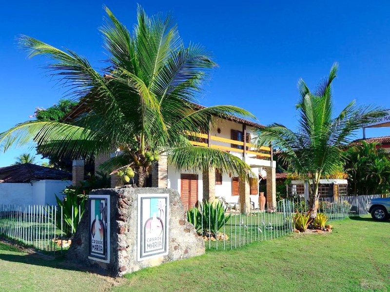 Pousada Casa de Mariaの写真