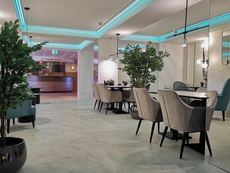 Amrita Hotelの写真