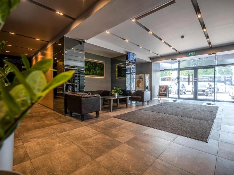 リヴァ ホテル (Liva Hotel)の写真