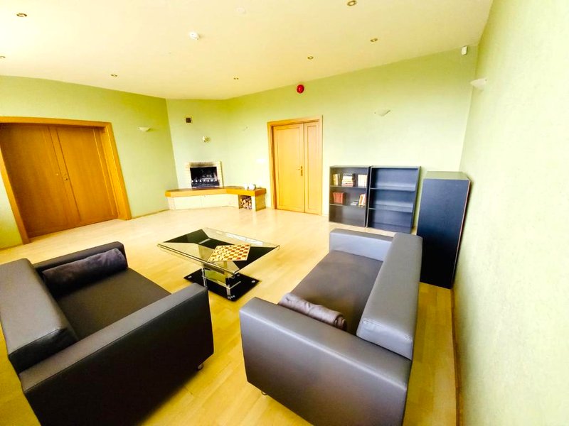 Hostelis R27の写真