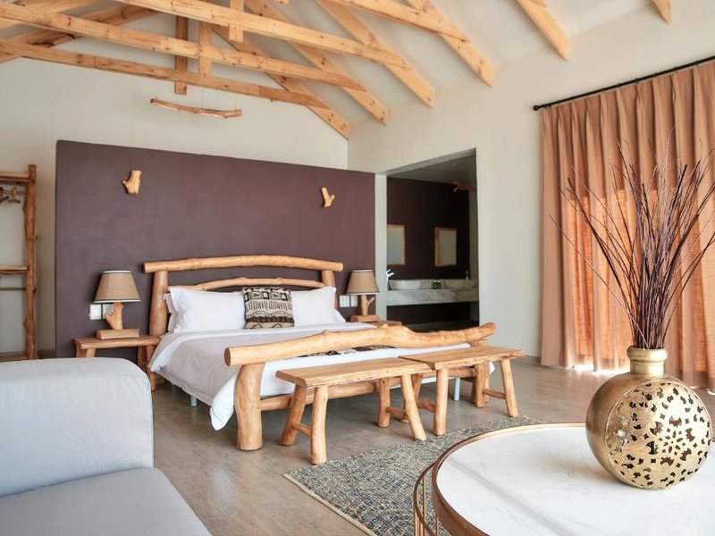 Agama Lodgeの写真